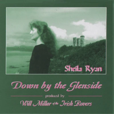 Sheila Ryan/Gabrielle Angelique/Elyra/Laura Powers/Pippa Marland Celtic Mystique: Women Of Song