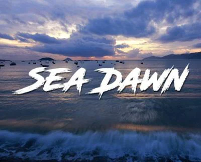 Sea Dawn/程思源/香奈兒xinel Eastside