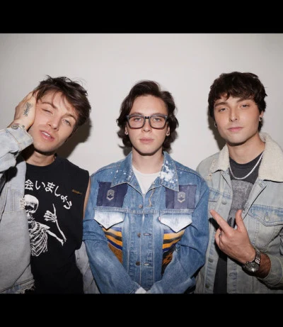 Emblem3 So Proud