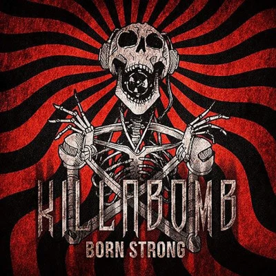 歌手 Killabomb