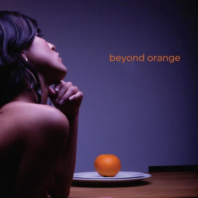 歌手 Beyond Orange