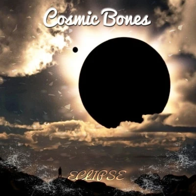 歌手 Cosmic Bones