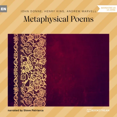 Andrew Marvell/Henry King/John Donne Metaphysical Poems