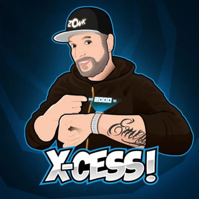 X-Cess! 歌手