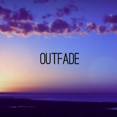 歌手 Outfade