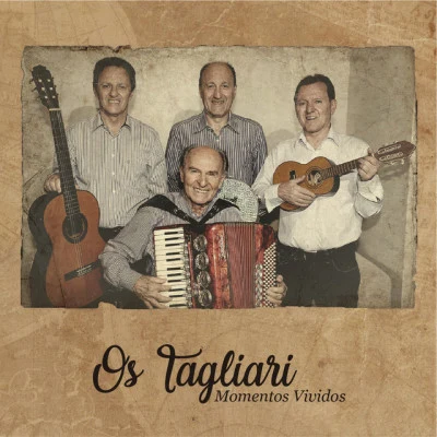 Os Tagliari 歌手