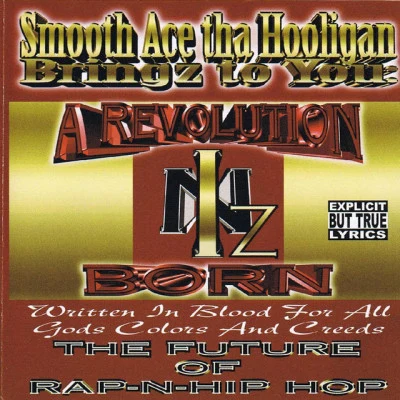 Smooth Ace tha Hooligan 歌手