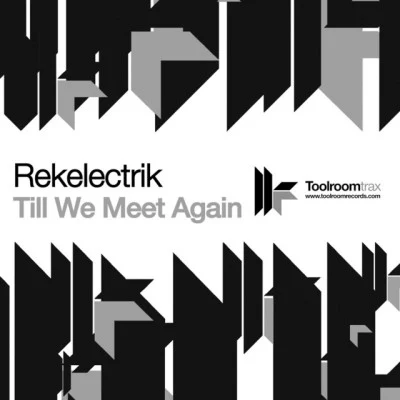 Rekelectrik/Quivver/Oliver Lang Till We Meet Again