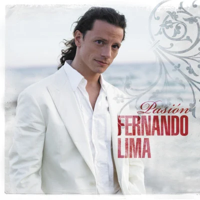 歌手 Fernando Lima