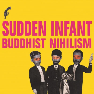 Sudden Infant 歌手