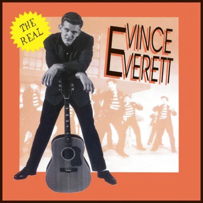 Vince Everett 歌手