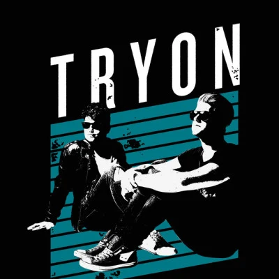 歌手 Tryon