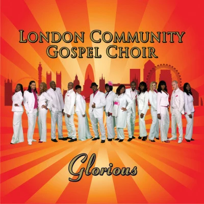 London Community Gospel Choir 歌手