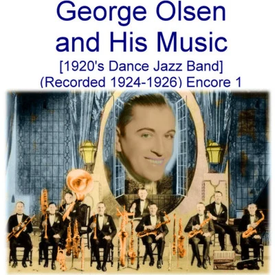 George Olsen and His Music 歌手