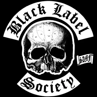 Black Label Society/Pride and Glory/Zakk Wylde/Pride & Glory Pride & Glory