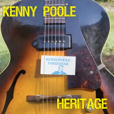 Kenny Poole 歌手