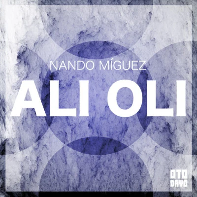 歌手 Nando Miguez