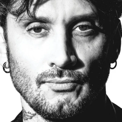 Fabrizio Moro 歌手