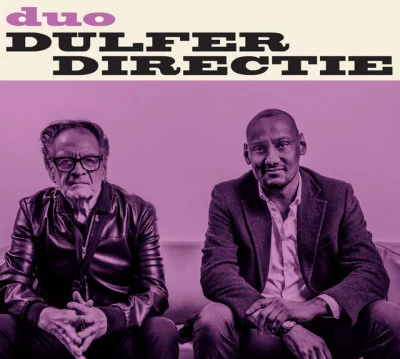 歌手 Duo Dulfer Directie