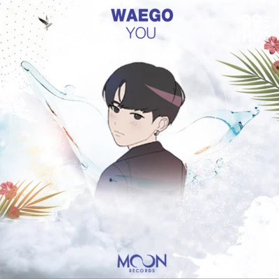 WaEgo 歌手