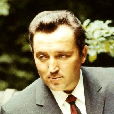 歌手 Fritz Wunderlich