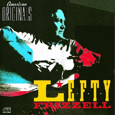 歌手 Lefty Frizzell