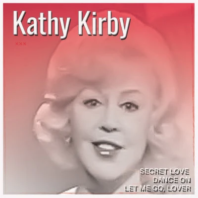 Kathy Kirby 歌手