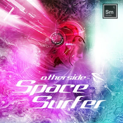 歌手 Space Surfer