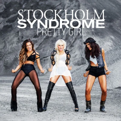 歌手 Stockholm Syndrome