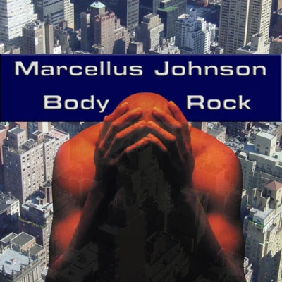 Marcellus Johnson 歌手