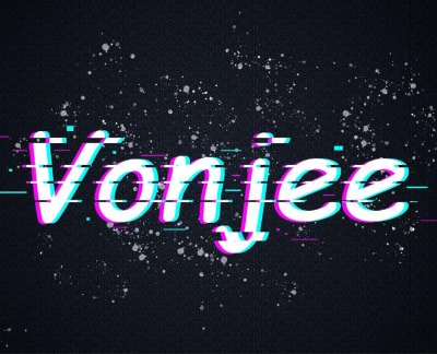 Vonjee 歌手