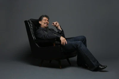 Randy Owen 歌手