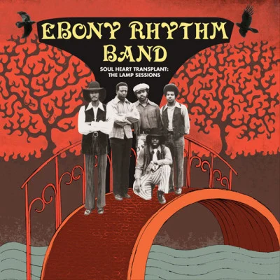 Ebony Rhythm Band 歌手