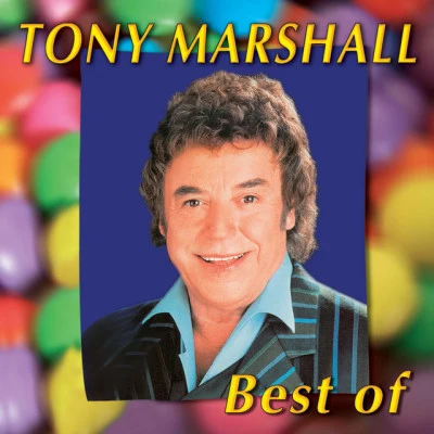 Tony Marshall 歌手