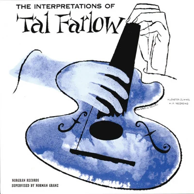 歌手 Tal Farlow