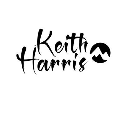 歌手 Keith Harris