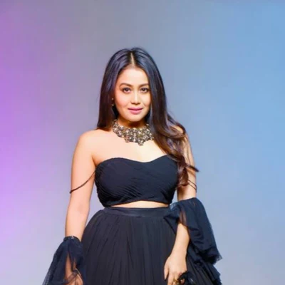 歌手 Neha Kakkar