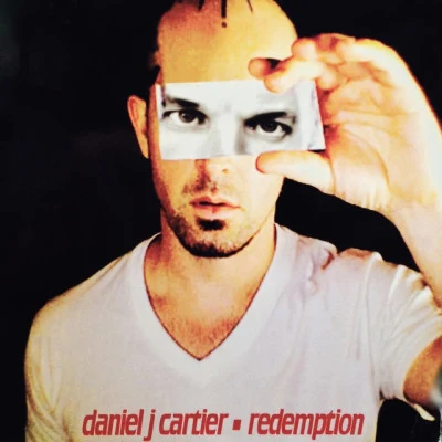 歌手 Daniel J Cartier