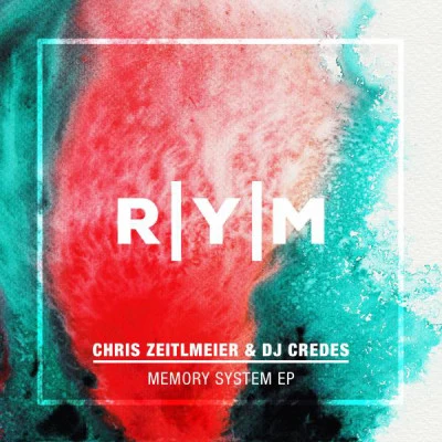 歌手 Chris ZeitlmeierDJ CreDes