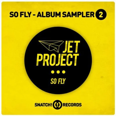 Jet Project Bamboo Fire