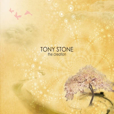 Tony Stone 歌手