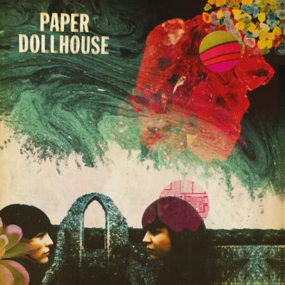 Paper Dollhouse 歌手