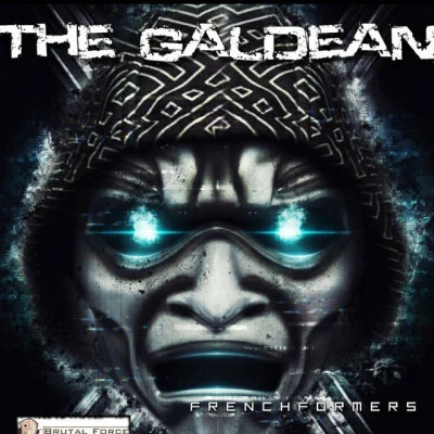 歌手 The Galdean