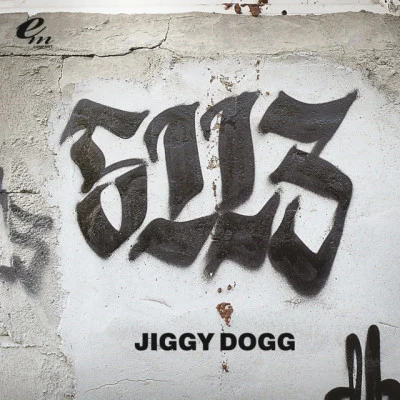 歌手 Jiggy Dogg吳夏榮