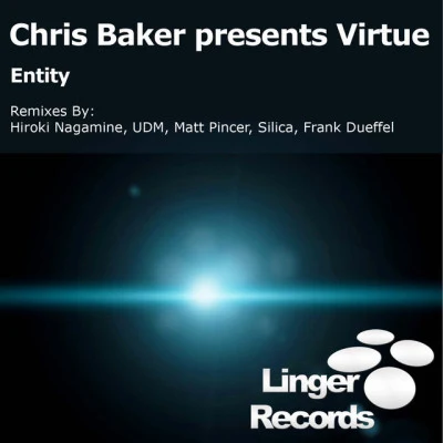 歌手 Chris Baker Presents Virtue