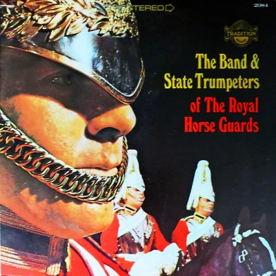 歌手 The Band of The Royal Horse GuardsThe State Trumpeters of The Royal Horse GuardsFrank Perkins