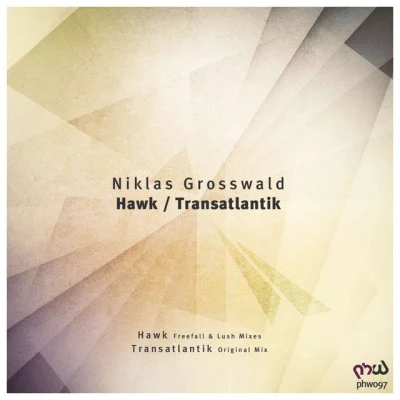 歌手 Niklas Grosswald