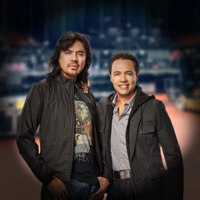 歌手 Los Temerarios