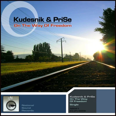 歌手 PriSeKudesnikKudesnik & PriSe