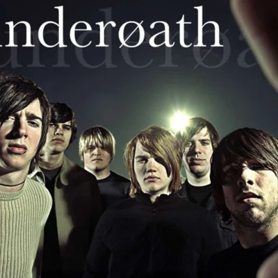 歌手 Underoath